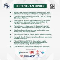 Gambar Harga Besi Siku 5x5 (50 x 50mm) Panjang 6 Meter SNI - Ready A36 SS400 - Tebal 4mm dari TOP MATERIAL undefined 4 Tokopedia
