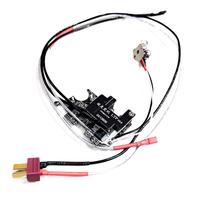 Gambar Mosfet LTP 3.0 Light Sensor For V2 Gearbox AEG WGB dari Passstah Works undefined 3 Tokopedia