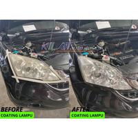 Gambar Kilau Abadi, Nikmati Keunggulan Nano Ceramic Coating untuk Mobil Anda! - KILAT AUTO DESIGN - COATING KACA/D dari Kilat Auto design undefined 5 Tokopedia