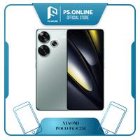 Gambar Xiaomi Poco F6 5G 12/512 GB Garansi Resmi - Black, 8/256 dari PS.ONLINE STORE undefined 2 Tokopedia