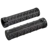 Gambar Ready Handgrip SUPACAZ GRIZIPS Lock on Hand Grip Cocok Sepeda MTB DH AM Down Terlaris dari toko bumbu adek undefined 2 Tokopedia