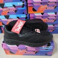 Gambar sepatu specs original buat volly badminton - B2, 40 dari MJ satrio oll shop undefined 4 Tokopedia