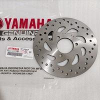 Gambar PIRINGAN CAKRAM SOUL GT - MIO M3- MIO J ORIGINAL dari Timuran Speedshop undefined 1 Tokopedia