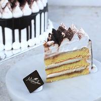 Gambar Momolin Bakery Choco Tiramisu - Tiramisu Cake - Birthday Cake dari Momolin Bakery undefined 2 Tokopedia