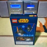 Gambar Lego Led Torch Star Wars Darth Vader Spiders67 dari Melody Seller undefined 3 Tokopedia