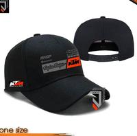 Gambar Berkualitas! Topi Dewasa Baseball Troylee KTM gopro Racing MX club ✓ - b black dari cesilea ardorena undefined 2 Tokopedia