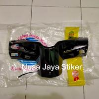 Gambar Batok Belakang Rear Handle Cover Honda Vario Techno 125 Fi OLD KZR Non ISS (2012-2014) Merk Win dari Nusa jaya Sticker undefined 1 Tokopedia