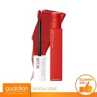 Gambar Maybelline Superstay Matte Ink 205 Assertive dari Guardian Official Store undefined 1 Tokopedia