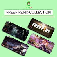 Gambar Casing HP FREE FIRE VIVO OPPO XIAOMI IPHONE SAMSUNG - Softcase TPU dari Caseon Store undefined 1 Tokopedia