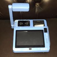 Gambar NTT DATA JP762A Android Multi Function Payment Terminals dari prabudinejad MEA undefined 1 Tokopedia