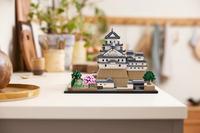 Gambar LEGO ARCHITECTURE 21060 Himeji Castle - NEW! dari XYZ Global Lifestyle undefined 5 Tokopedia