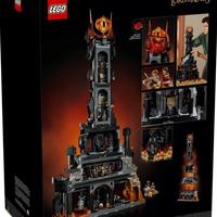 Gambar Lego Icons 10333 The Lord Of The Rings: Barad-Dûr Bilalsuparna dari bilalsuparna undefined 1 Tokopedia
