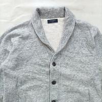 Gambar back number japan casual cardigan jacket sweats casual dari KNOWHERE LTD undefined 2 Tokopedia