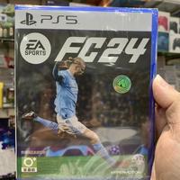 Gambar Ps5 Ea Sports Fc 24 Ea Fc24 Ea Fc 24 Football ( Fifa 2024 Fifa 24 ) - Reg 2 / English dari Gery Mall undefined 4 Tokopedia