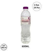 Gambar Water 1 Store Air Demineral 600ML [1 Box 24 Pcs] dari EKS Snacks undefined 2 Tokopedia
