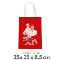 Gambar Tas HAdiah Lomba 17 Agustus Goodie Bag Jalan Sehat Kemerdekaan Indonesia dari Home ATK undefined 3 Tokopedia