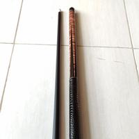 Gambar NEW STIK STICK BILLIARD BOLA KECIL DIAMETER 10 MM KAYU MAPLE dari ARAS BILLIARD undefined 5 Tokopedia
