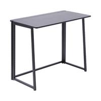 Gambar Selma Flint Meja Komputer Lipat - Hitam Standing Layar Komputer Meja Komputer Kecil Penyangga Monitor Komputer Computer Accessories dari PT PETSHOP LOVERS undefined 4 Tokopedia
