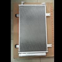 Gambar Condensor AC Mobil Suzuki X-Over - Sigma / Pokka dari Sparepart AC Mobil Medan undefined 1 Tokopedia