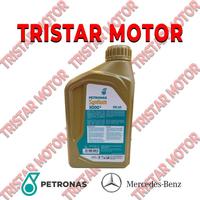 Gambar Ready || Oli Mesin Engine Oil 5W40 Mercedes Benz Reff Petronas Syntium 3000E dari nuttle undefined 3 Tokopedia
