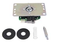 Gambar SANWA JLFD-TP-8YT Detachable Split Shaft Joystick Lever Original dari Arcade Bliss undefined 4 Tokopedia