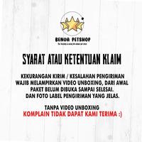 Gambar MAKANAN KUCING ANIMAL&CO DRY CAT FOOD ADULT AND KITTEN - 800 GR - TUNA KITTEN dari Benua Petshop undefined 5 Tokopedia