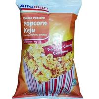 Gambar Alfamart Popcorn Keju Cheese Popcorn 65 Gram dari KPSB MALL undefined 1 Tokopedia