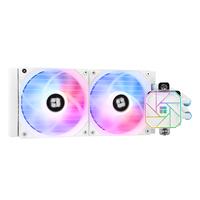 Gambar THERMALRIGHT AQUA ELITE 240 Black / White V3 ARGB CPU AIO Liquid Water Cooling - Hitam dari Starcomp Origin undefined 2 Tokopedia