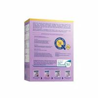 Gambar Susu Bubuk Anmum Esential 4 Rasa Vanilla Formula 750gr Susu Anmum Esential 4 dari NutriSip Susu Nusantara undefined 2 Tokopedia