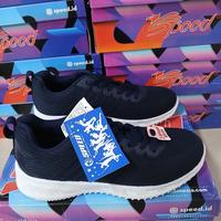 Gambar sepatu specs original buat volly badminton - B2, 40 dari MJ satrio oll shop undefined 2 Tokopedia