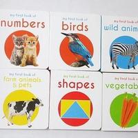 Gambar original My first library early childhood education 10 books dari Taniya-books undefined 2 Tokopedia