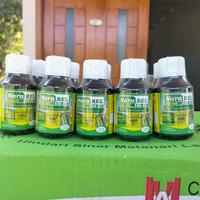 Gambar Insektisida Nararel 550 Ec 100 ML Pembasmi Hama ulat grayak dan walang dari Bekah Mulyo tani undefined 1 Tokopedia