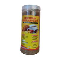Gambar JAHE MERAH AL BADR Plus Habbatussauda gingseng dan madu 330 gr dari Taajirun Online undefined 3 Tokopedia