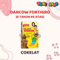 Gambar Dancow Fortigro 780gr (6 Tahun Ke Atas) - Instan dari YUKI KIDS 16 undefined 3 Tokopedia