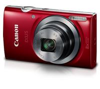 Gambar CANON IXUS 160 / CAMERA DIGITAL IXUS 160 / IXUS 160 - BOX ORIGINAL, PAKET 32GB dari ATHENA DIGITAL undefined 1 Tokopedia