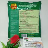 Gambar BABAS MEAT CURRY POWDER 250GR - MARET 2025 dari Dira Jamu undefined 2 Tokopedia