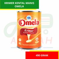 Gambar Krimer Kental Manis Omela Frisian Flag - 370g dari Ahdiah Mart Tokopedia undefined 2 Tokopedia