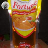 Gambar minyak goreng fortune 1 liter dari Sarijo Mart undefined 2 Tokopedia