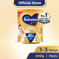 Gambar Bebelac 3 All Varian 800 gram dari March Kids Official undefined 1 Tokopedia