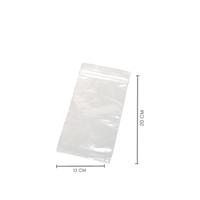 Gambar SJ Bags Re-sealable Mixed 100PK Plastik Kemasan Bags Makanan BC0070 dari MOR Mart undefined 3 Tokopedia