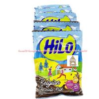 Gambar Hilo Belgian Chocolate Milk 10sachets Susu Hilo Kemasan Sachets Hailo Coklat dari FiroStore23 undefined 5 Tokopedia