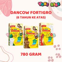 Gambar Dancow Fortigro 780gr (6 Tahun Ke Atas) - Instan dari YUKI KIDS 16 undefined 1 Tokopedia