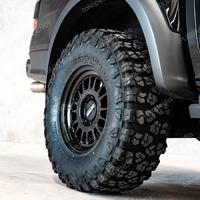 Gambar (Velg Mobil) METHOD RACEWHEELS R318 R18 6 x 139,7 - Bronze dari ipurbagency undefined 5 Tokopedia