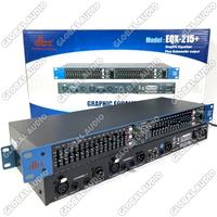 Gambar Equaliser Dbx Eqx 215+ New Grade A equlizer dbx eqx215+ Biru dari GlobalAudio undefined 1 Tokopedia