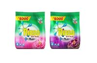Gambar Deterjen Bubuk Rinso Anti Noda + Molto 195 gr 5000 - Rose Fresh dari Fortun Mart undefined 1 Tokopedia
