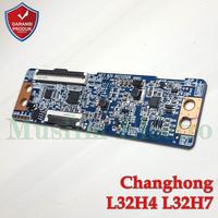 Gambar Tcon LED TV Changhong L32H4 32H4 L32H7 32H7 JUC7.820.00233509 dari MUSLIM ELECTRO undefined 2 Tokopedia