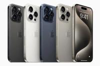 Gambar iPhone 15 Pro Max SECOND - 256 GB - IBOX Natural Titanium dari MobiHauz undefined 1 Tokopedia