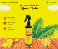 Gambar PASTIKA PELICIN DAN PEWANGI PAKAIAN - AKASIA, SPRAY 250ML dari Mooks Store undefined 1 Tokopedia