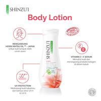 Gambar Shinzui Hand Body Lotion 210ml - Matsu Hijau dari Megaria Store undefined 3 Tokopedia