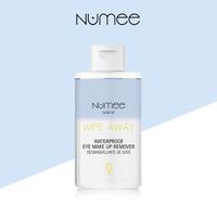 Gambar NUMEE Wipe Away Lip & Eye Make Up Remover 100% Original Spain 125ml - Pembersih Make Up dari Healing Solutions Real undefined 3 Tokopedia